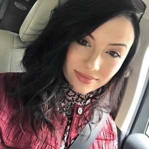 Meet your Posher, Kaylin